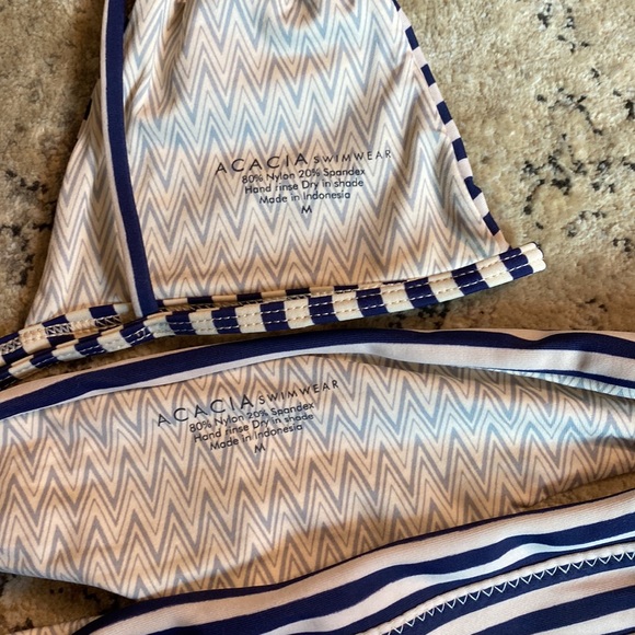 Acacia Bikini from their second drop RARE - Picture 2 of 2